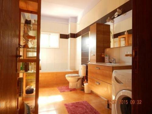 Apartamento Casa Marechen
