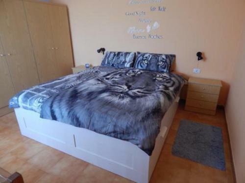 Apartamento Casa Marechen