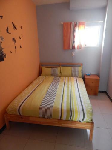 Apartamento Casa Marechen