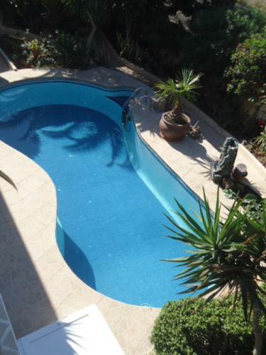 Apartamento Casa Marechen