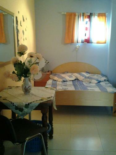 Apartamento Casa Marechen