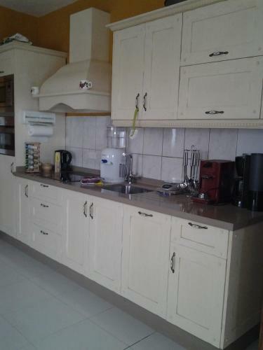 Apartamento Casa Marechen