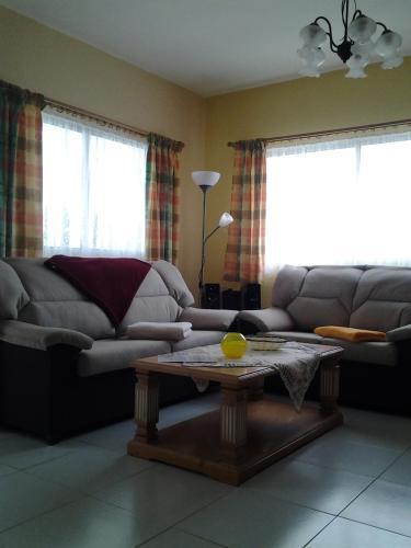 Apartamento Casa Marechen
