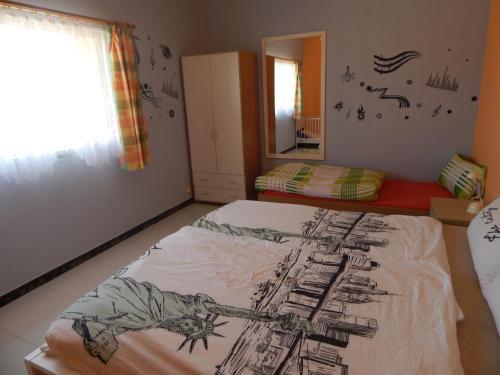 Apartamento Casa Marechen