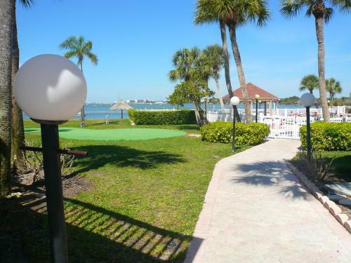 Bermuda Bay Beach Club