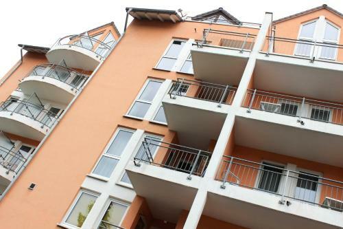 Apartmentcenter Koblenz
