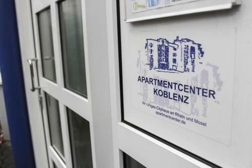 Apartmentcenter Koblenz