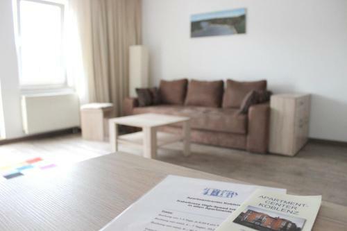 Apartmentcenter Koblenz