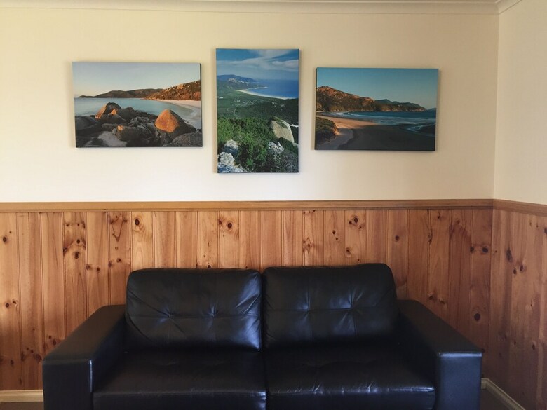 Villa Promhills Cabins