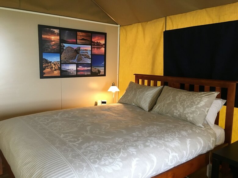 Villa Promhills Cabins