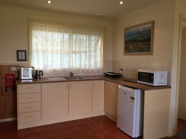 Villa Promhills Cabins
