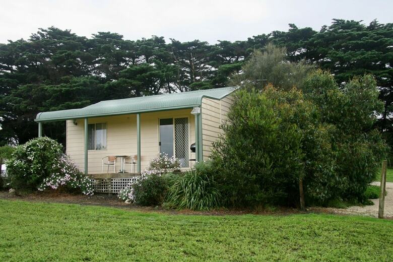Villa Promhills Cabins