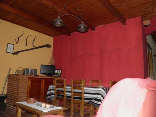 Casa El T�o Enrique