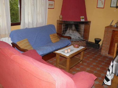 Casa El T�o Enrique