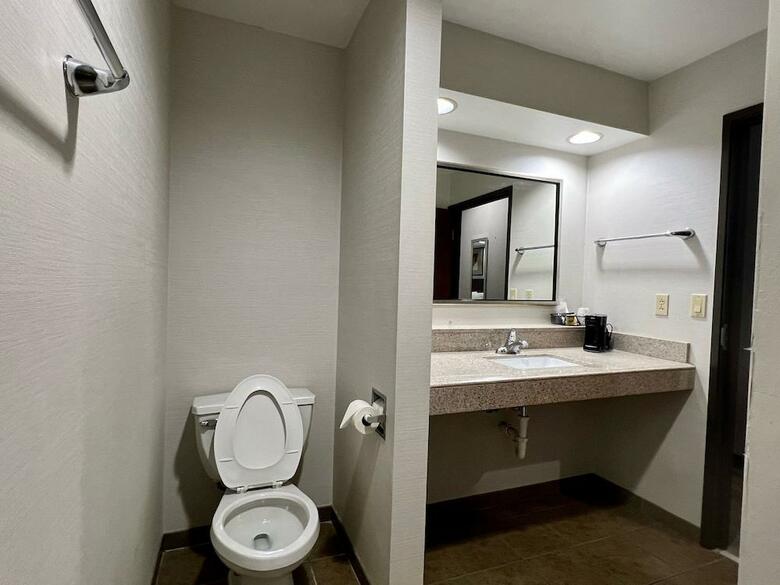 Hotel Comfort Inn & Suites Washington