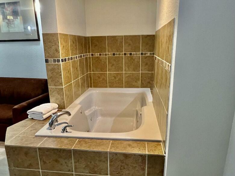 Hotel Comfort Inn & Suites Washington