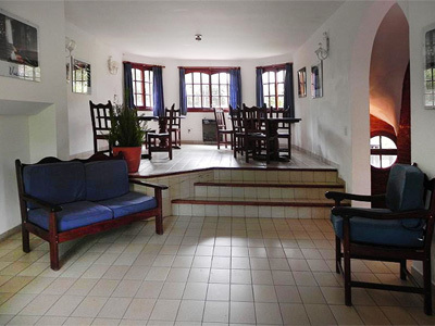 Aparthotel Vacances Golf