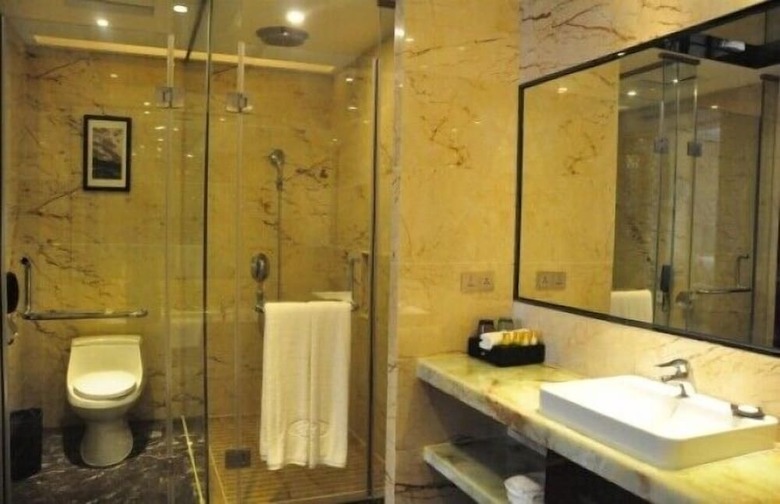 Eurasia Convention International Hotel