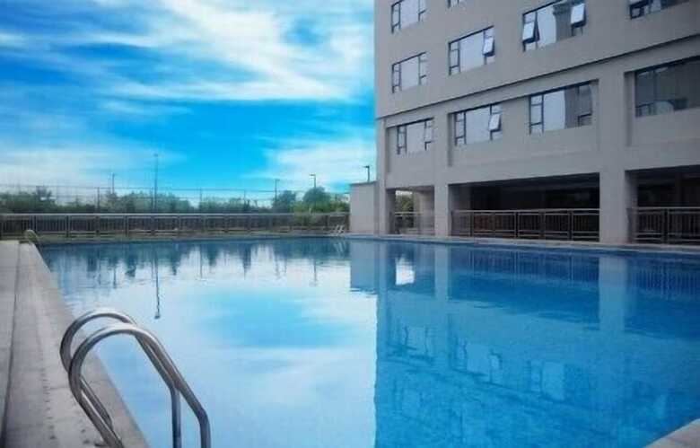 Eurasia Convention International Hotel