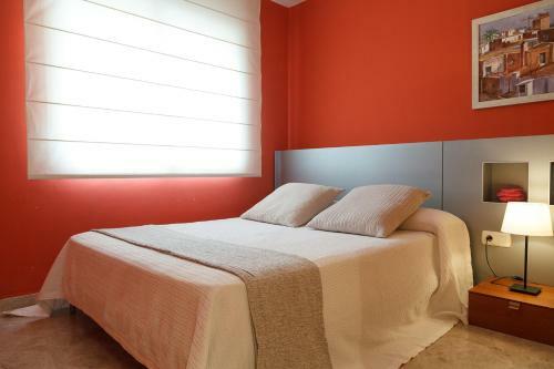 Apartamento Uhc Arinsal