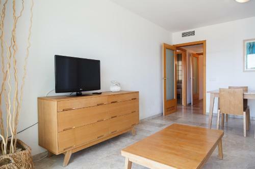 Apartamento Uhc Arinsal