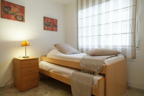 Apartamento Uhc Arinsal