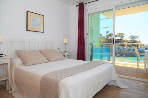 Apartamento Uhc Arinsal