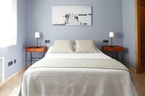 Apartamento Uhc Arinsal