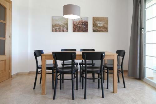 Apartamento Uhc Arinsal