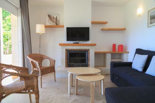 Apartamento Uhc Arinsal