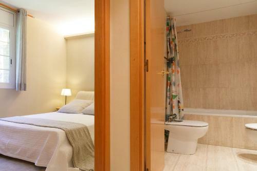Apartamento Uhc Arinsal