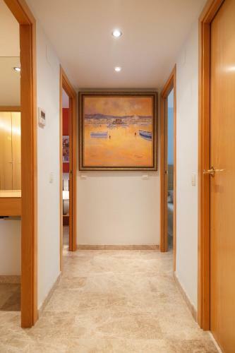 Apartamento Uhc Arinsal
