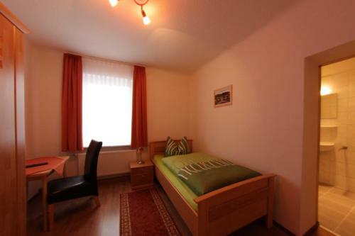 Hostal Pension Am Ostbahnhof