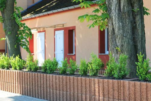 Hostal Pension Am Ostbahnhof