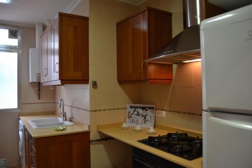 Arenas Beach Apartment