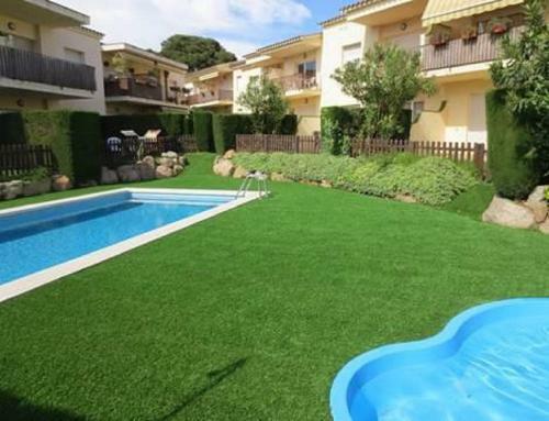 Apartamento Laura La Fosca