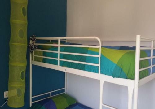 Apartamento Laura La Fosca