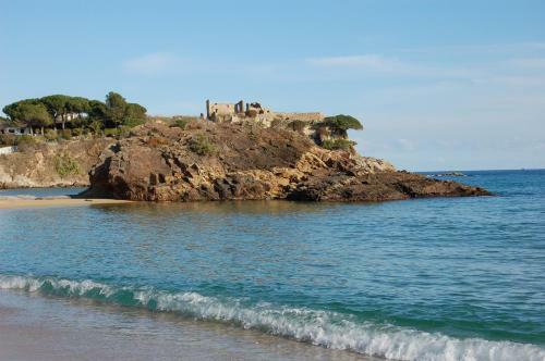 Apartamento Laura La Fosca