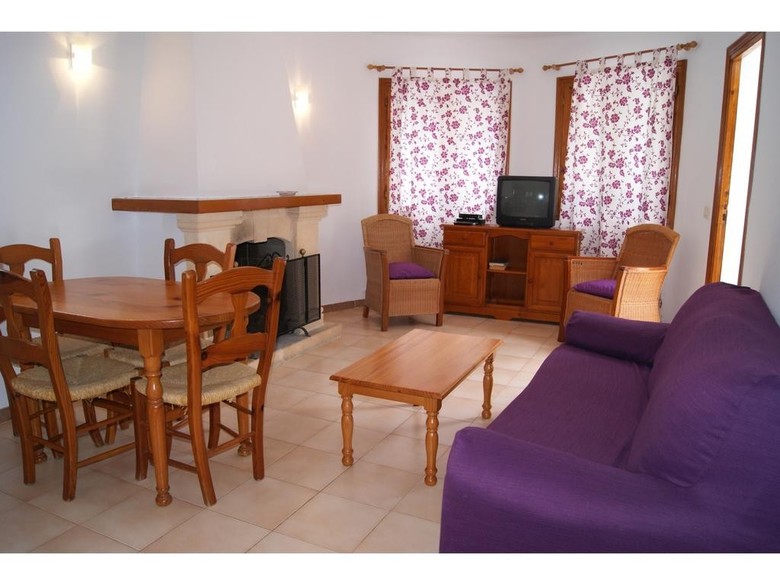 Villas Tosalet