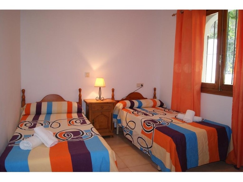 Villas Tosalet