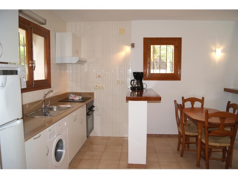 Villas Tosalet