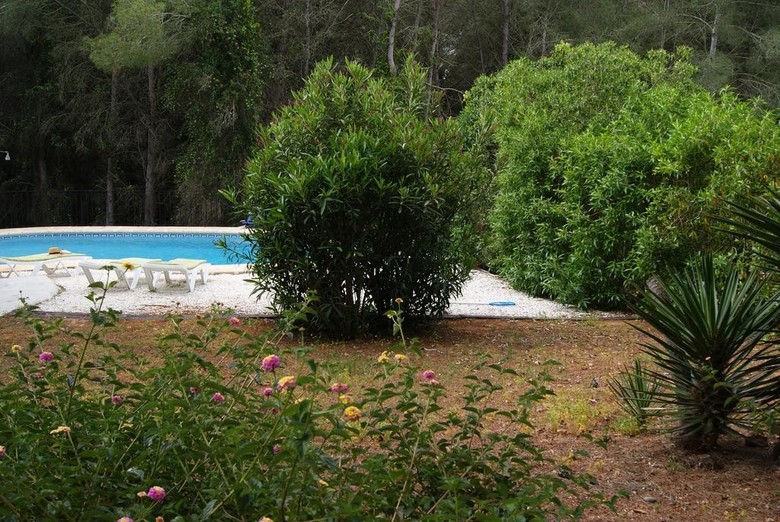 Villas Tosalet