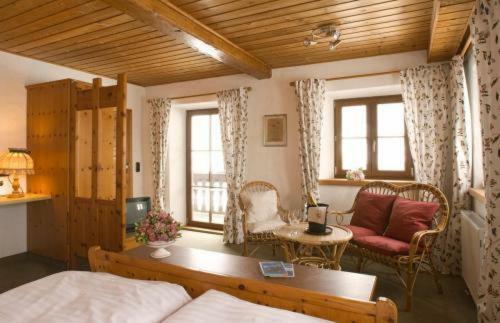 Landhotel Binderh�usl