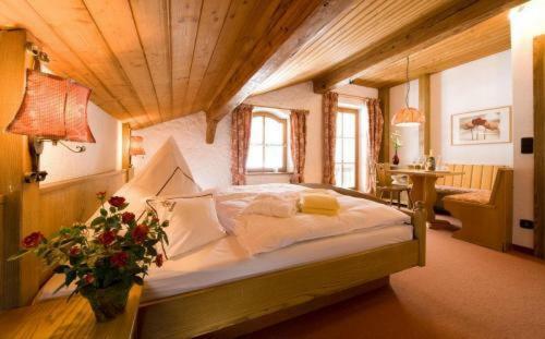 Landhotel Binderh�usl