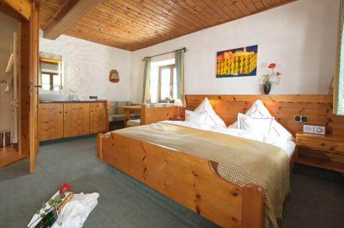 Landhotel Binderh�usl