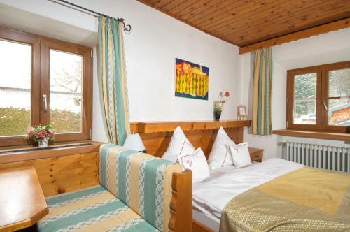 Landhotel Binderh�usl
