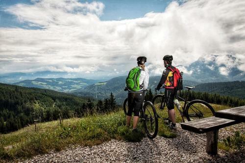 Landhotel Binderh�usl