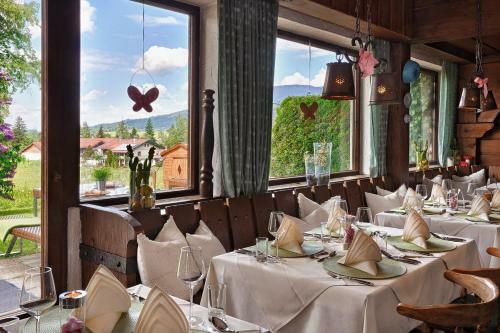 Landhotel Binderh�usl