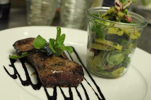 Landhotel Binderh�usl