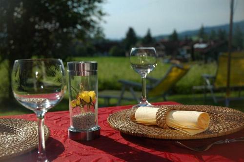 Landhotel Binderh�usl